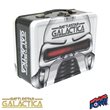 Battlestar Galactica Cylon Tin Tote